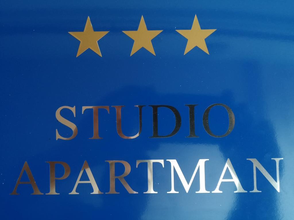 Apartment Serpa Rijeka Habitación foto